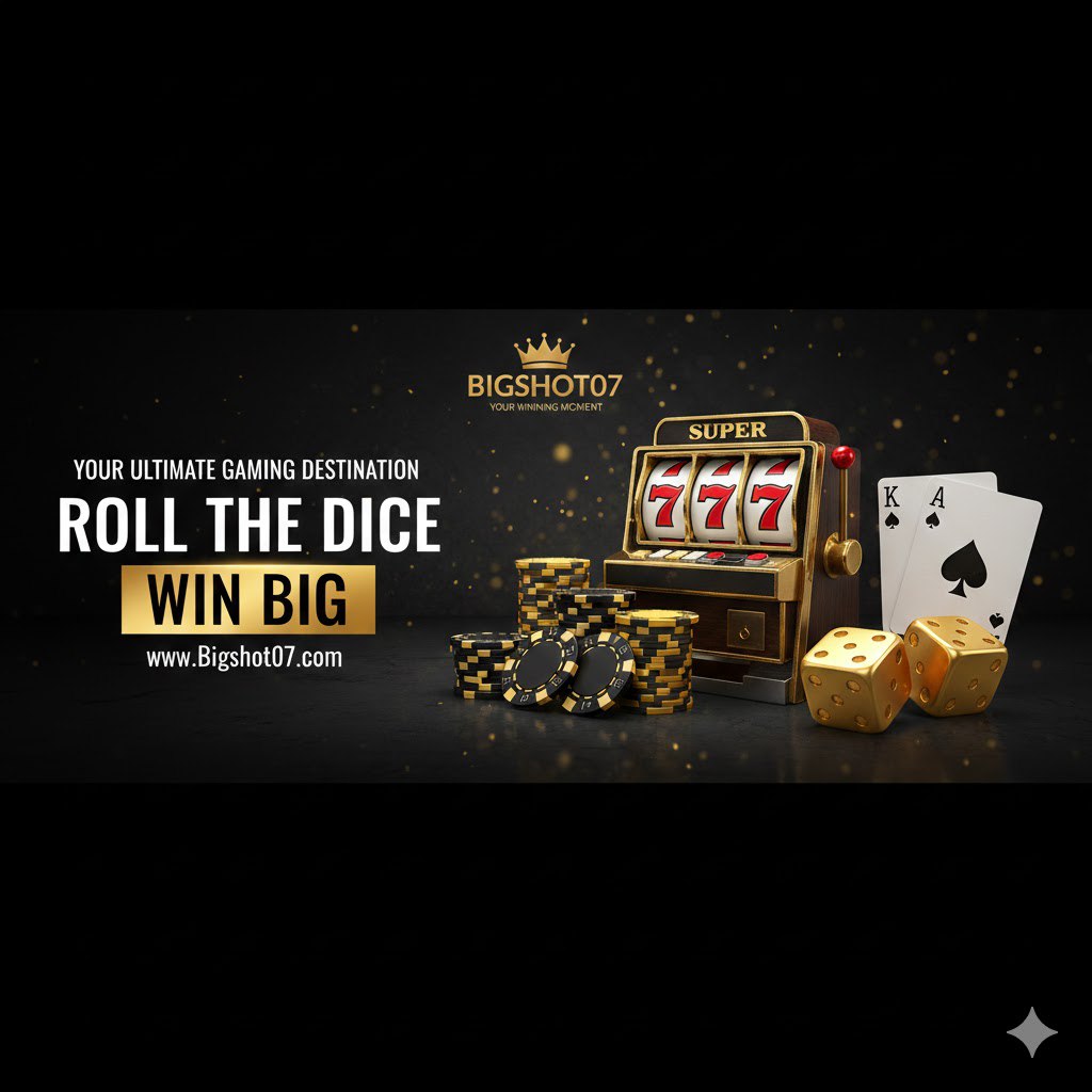 Casino Promotion 3